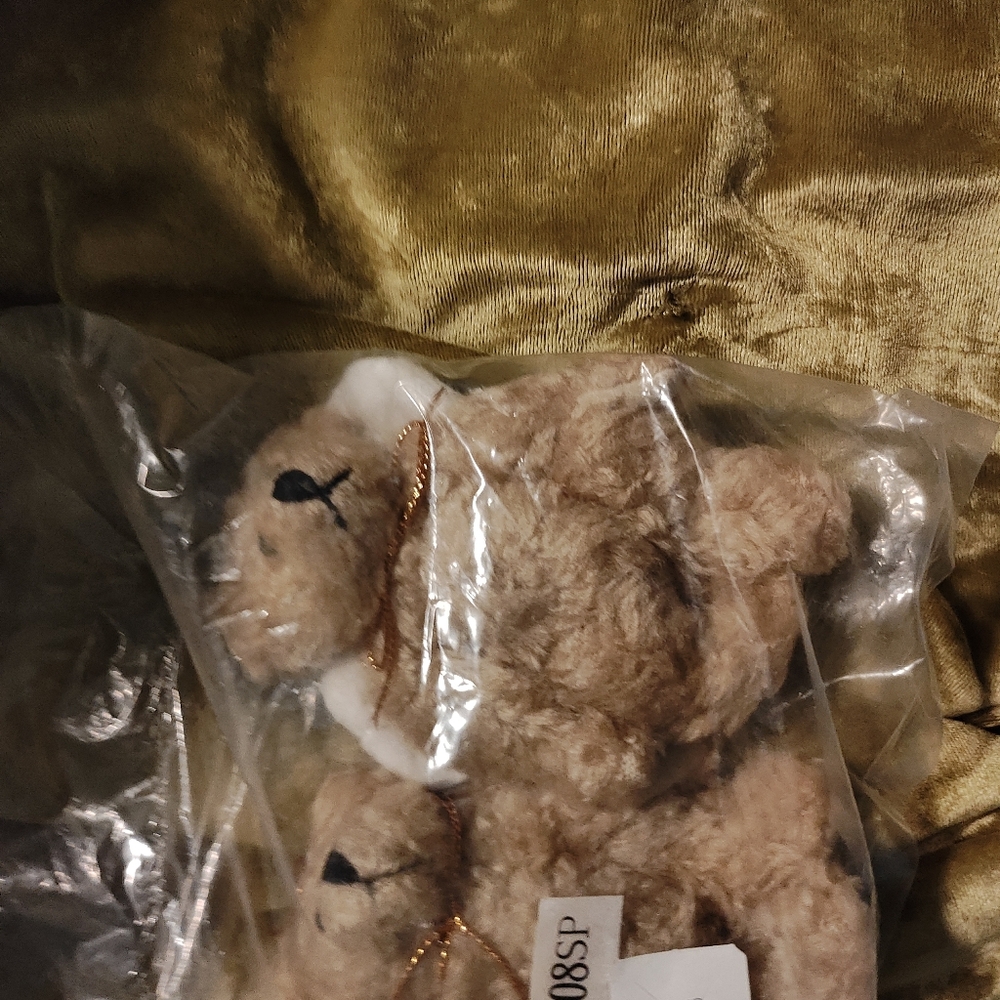 Boyds Angel Bear
